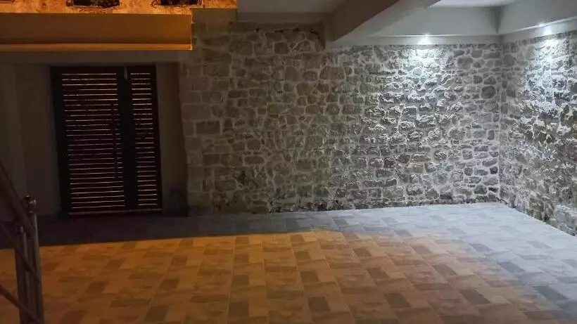 پانسیون Vila Babe