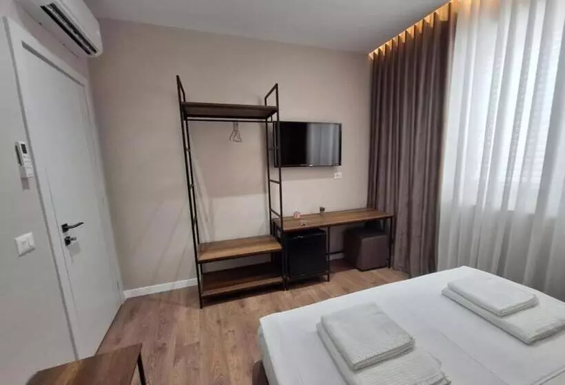 پانسیون Vila Babe