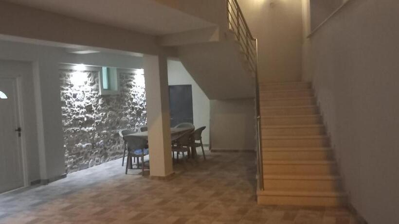 پانسیون Vila Babe