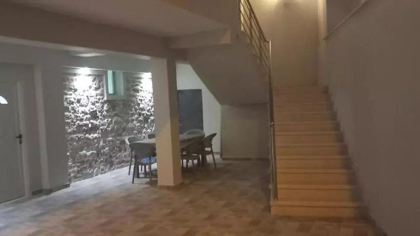 پانسیون Vila Babe