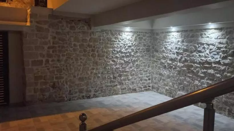 پانسیون Vila Babe