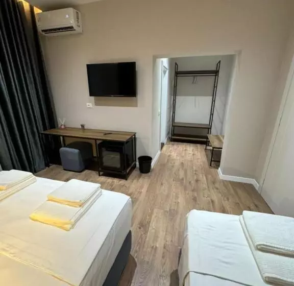 پانسیون Vila Babe