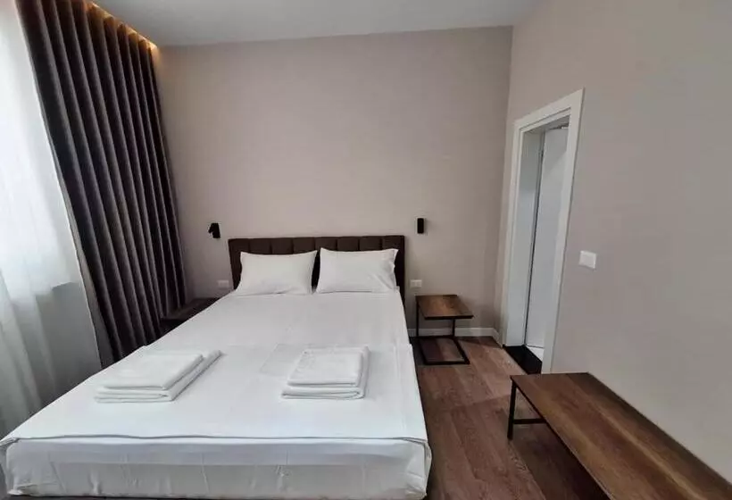 پانسیون Vila Babe