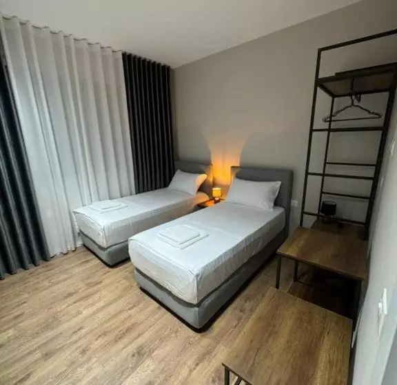 پانسیون Vila Babe