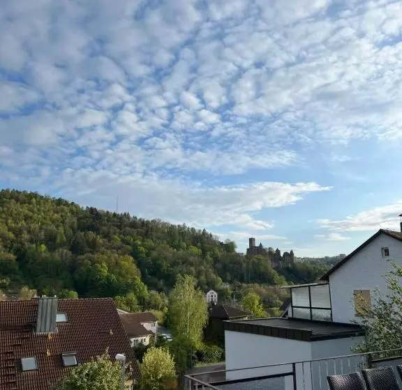 Pension Roos   Monteurzimmer