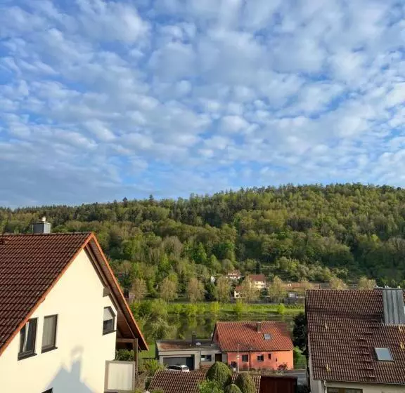 Pension Roos   Monteurzimmer