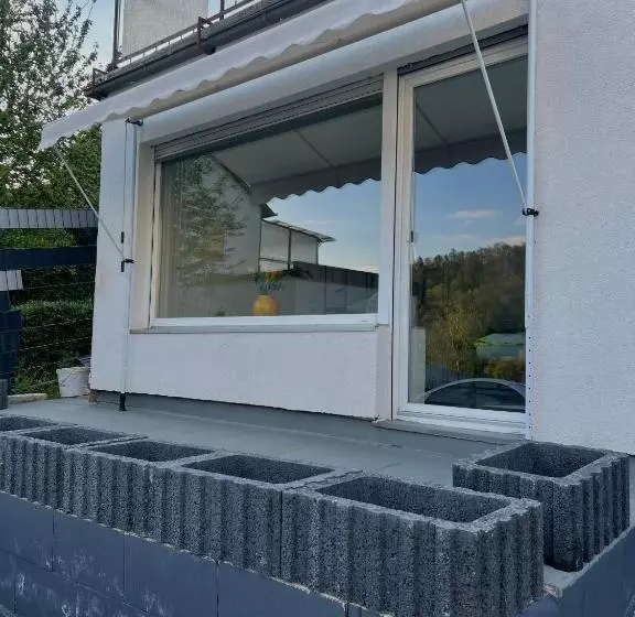 Pension Roos   Monteurzimmer