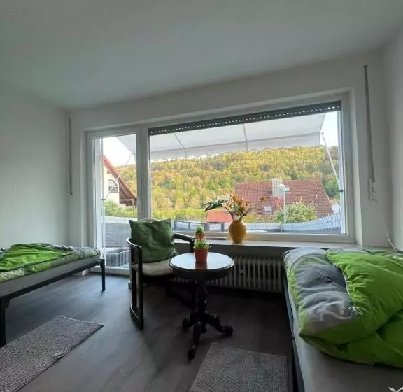 Pension Roos   Monteurzimmer