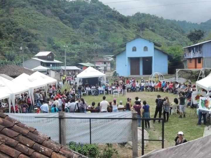 渡假胜地  Los Angeles Junín