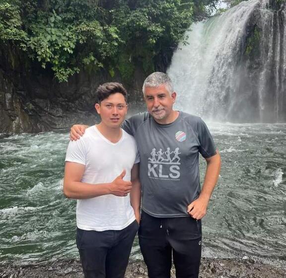 渡假胜地  Los Angeles Junín