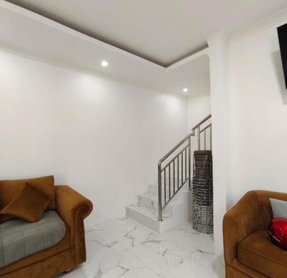 Villa Dalia Puncak Na5 18