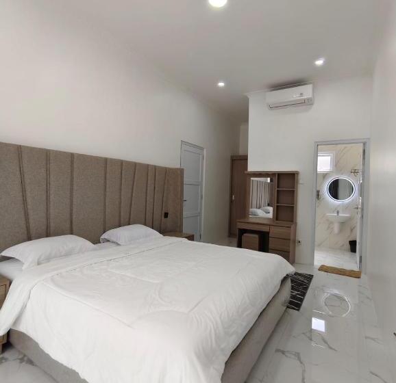 Villa Dalia Puncak Na5 18