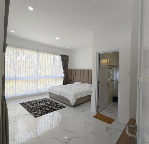 Villa Dalia Puncak Na5 18