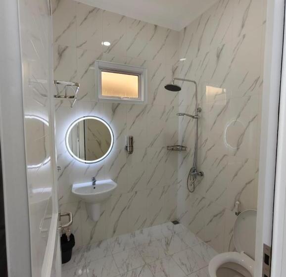 Villa Dalia Puncak Na5 18