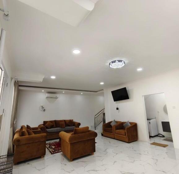 Villa Dalia Puncak Na5 18