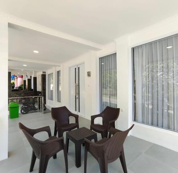 Villa Dalia Puncak Na5 18