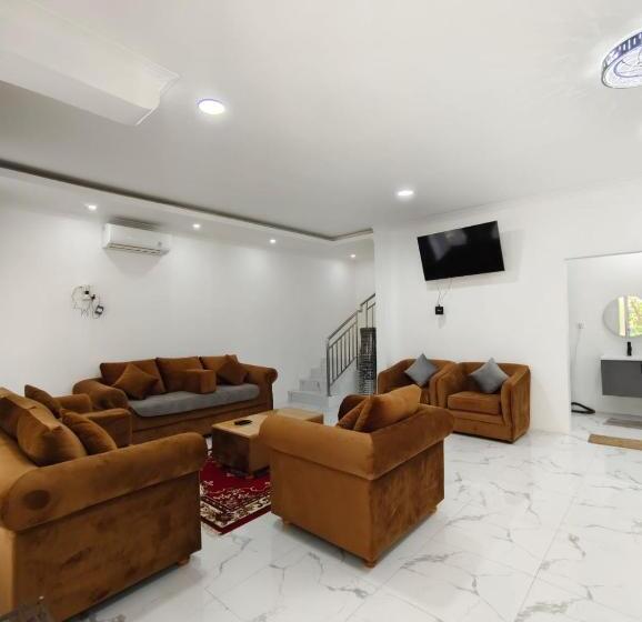 Villa Dalia Puncak Na5 18