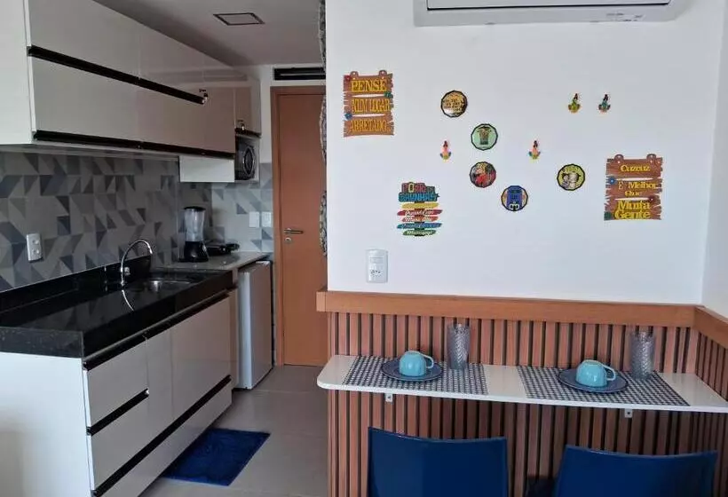 Villas Do Porto 201