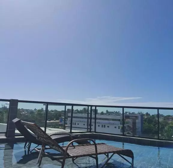 Villas Do Porto 201
