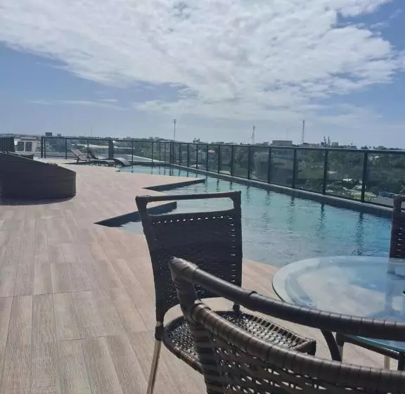 Villas Do Porto 201