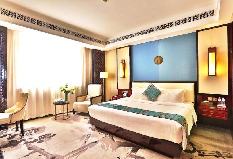 润华四季大酒店