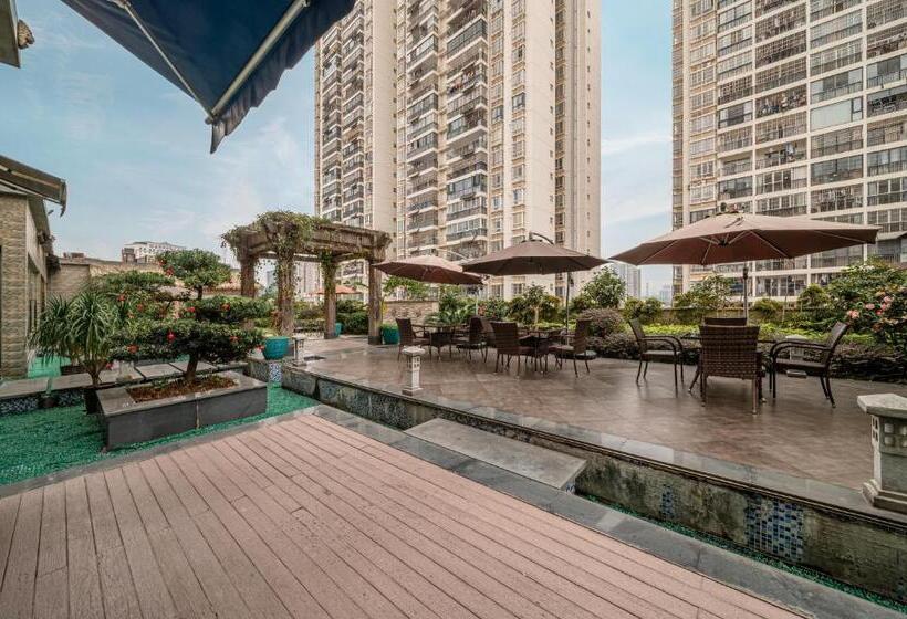 润华四季大酒店