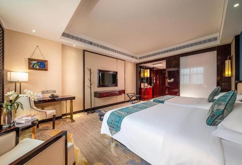 润华四季大酒店