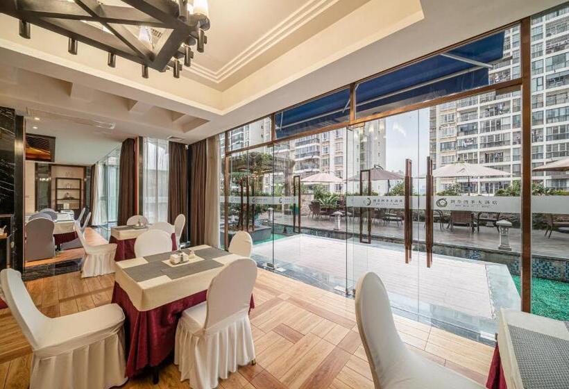 润华四季大酒店