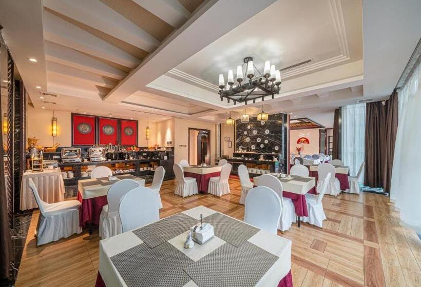 润华四季大酒店