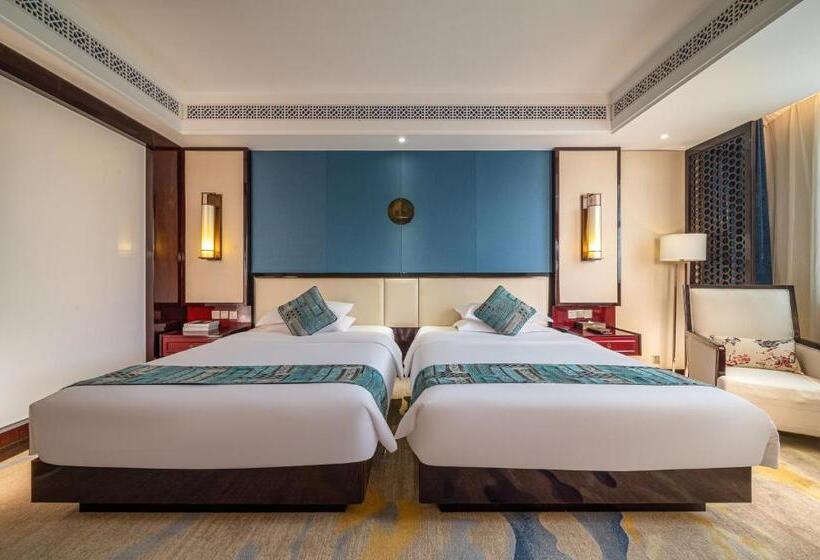 润华四季大酒店