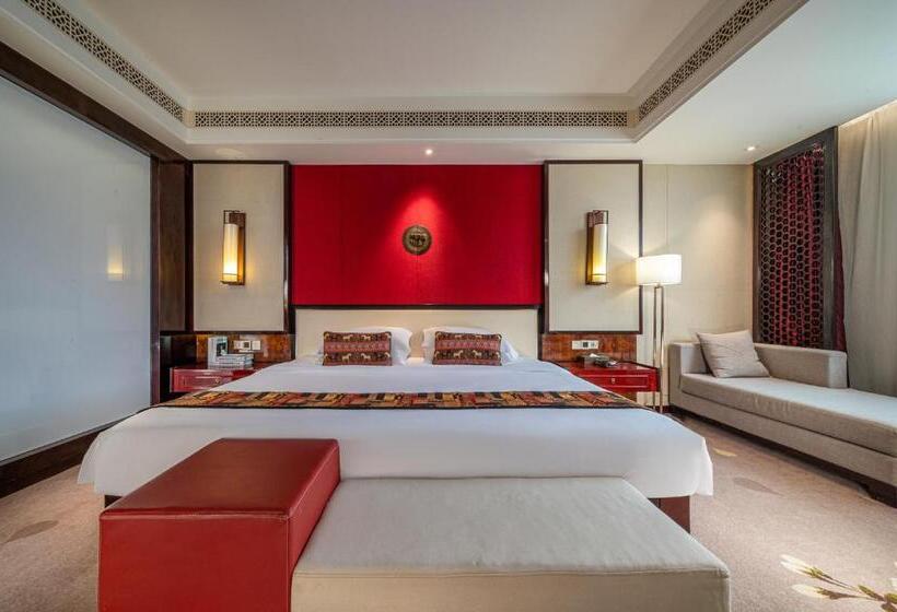 润华四季大酒店