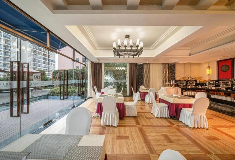 润华四季大酒店