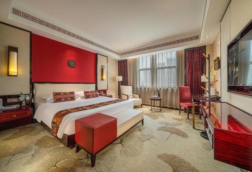 润华四季大酒店