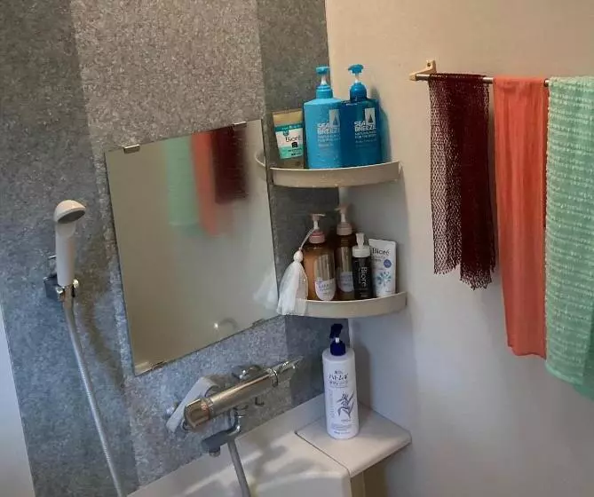 Retkeilymaja 潮ドミ マリンキ 冬は薪ストーブ We Have No Ac