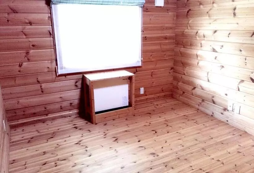 Retkeilymaja 潮ドミ マリンキ 冬は薪ストーブ We Have No Ac