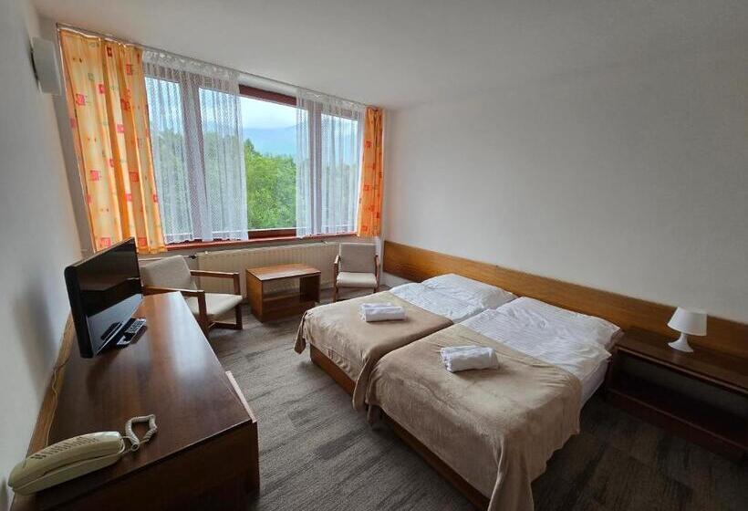 Atlas Hotel Tatry