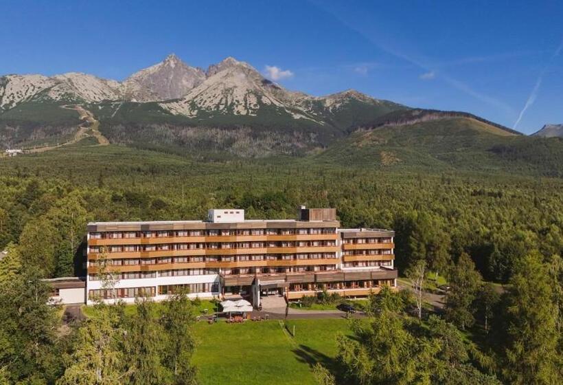Atlas Hotel Tatry