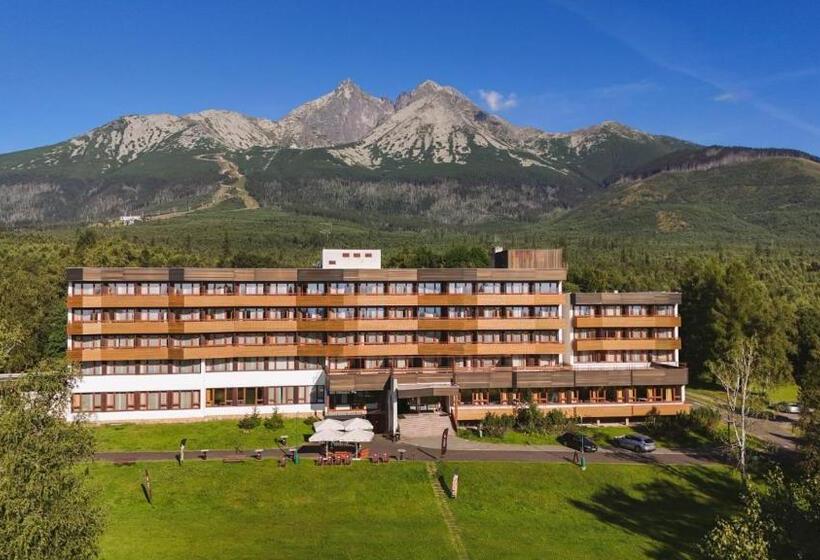 Atlas Hotel Tatry