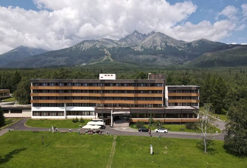 Atlas Hotel Tatry