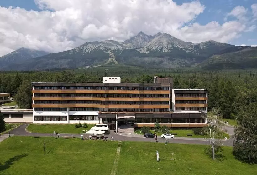 Atlas Hotel Tatry