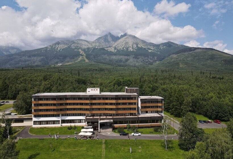 Atlas Hotel Tatry