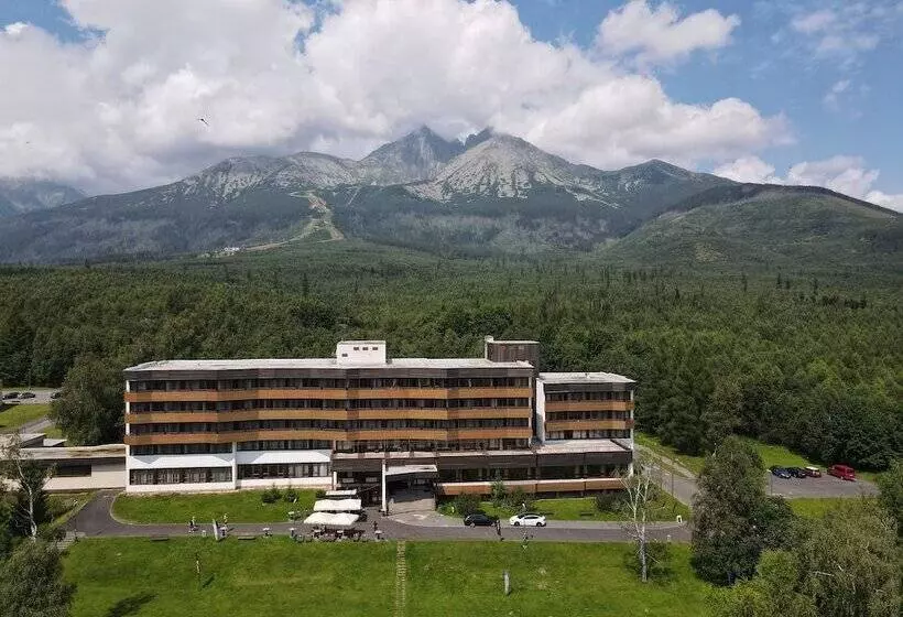 Atlas Hotel Tatry