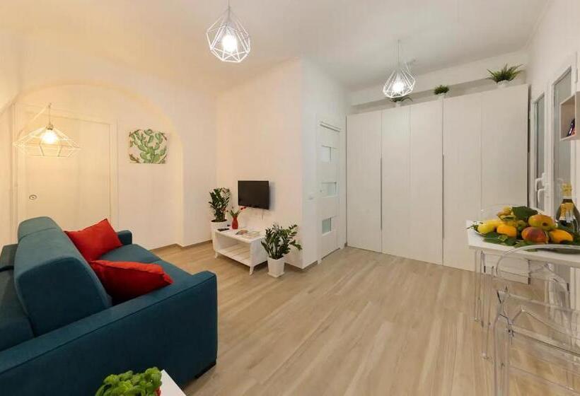 ベッドアンドブレックファースト La Culla Di Minerva