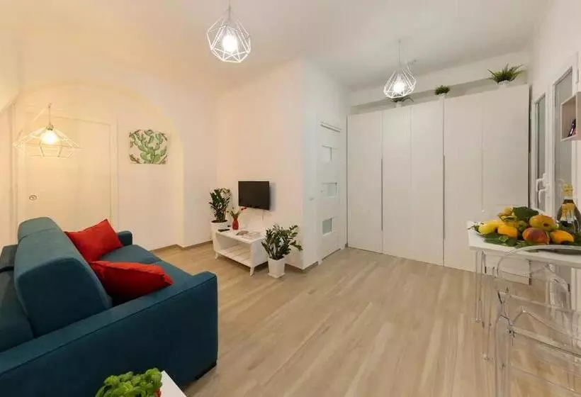 ベッドアンドブレックファースト La Culla Di Minerva