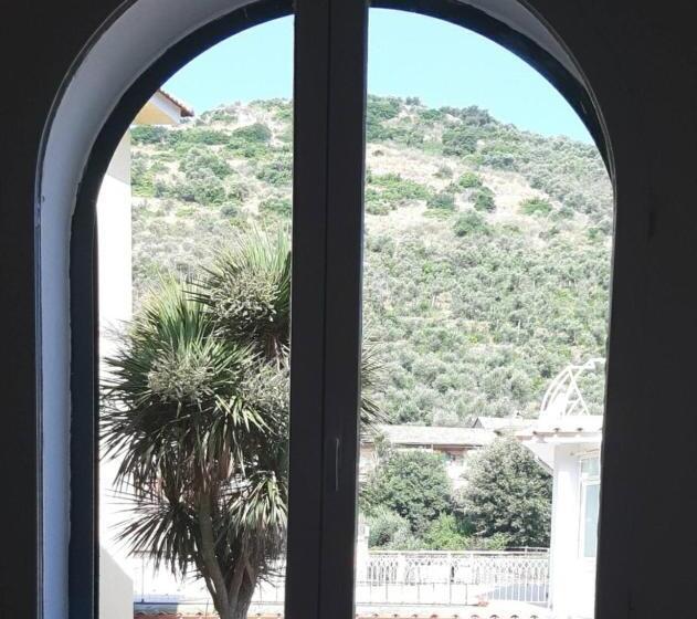 ベッドアンドブレックファースト La Culla Di Minerva