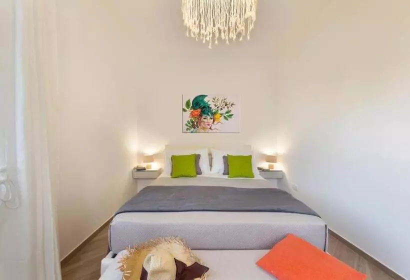 ベッドアンドブレックファースト La Culla Di Minerva