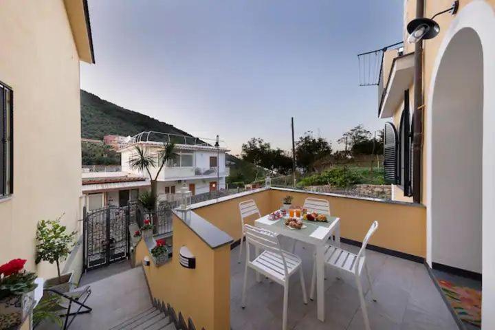 ベッドアンドブレックファースト La Culla Di Minerva