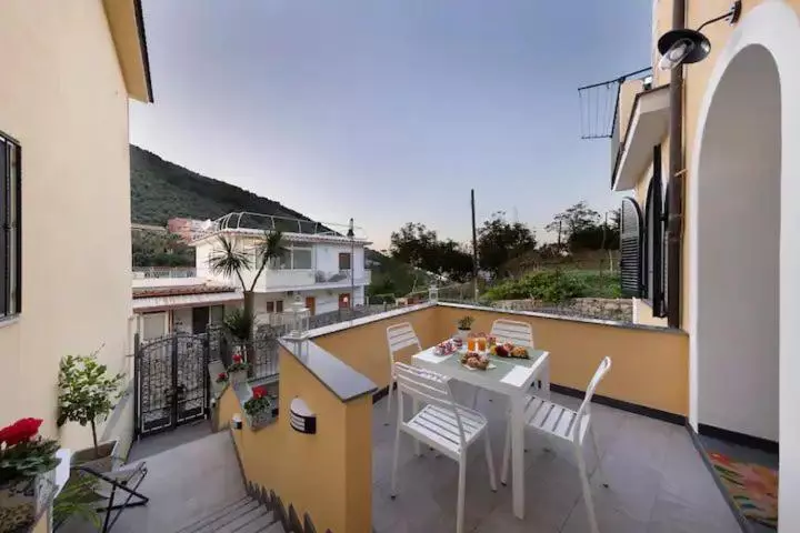 ベッドアンドブレックファースト La Culla Di Minerva