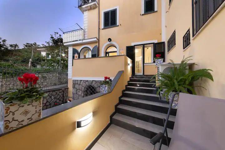 ベッドアンドブレックファースト La Culla Di Minerva