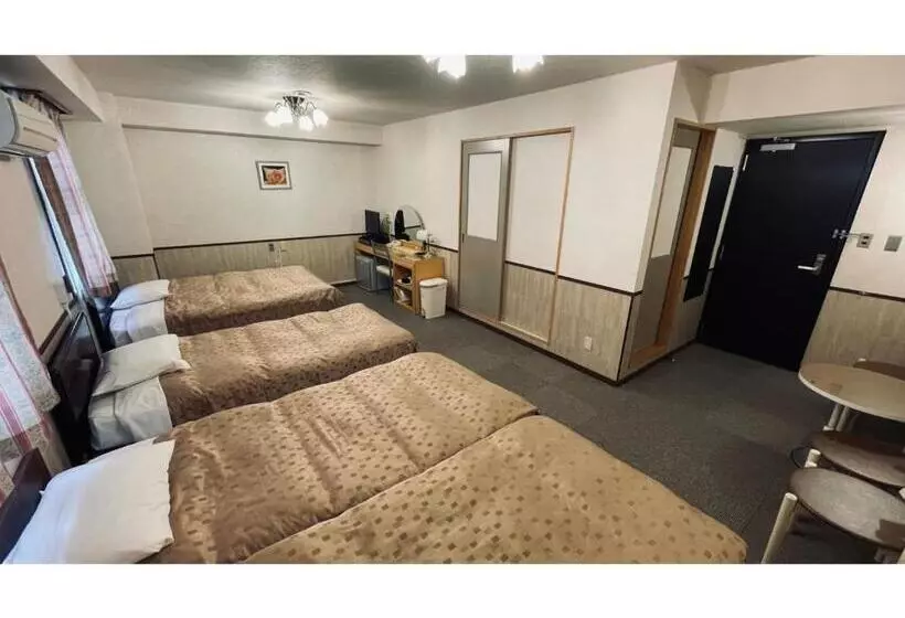 Fuji Park Hotel   Vacation Stay 23859v